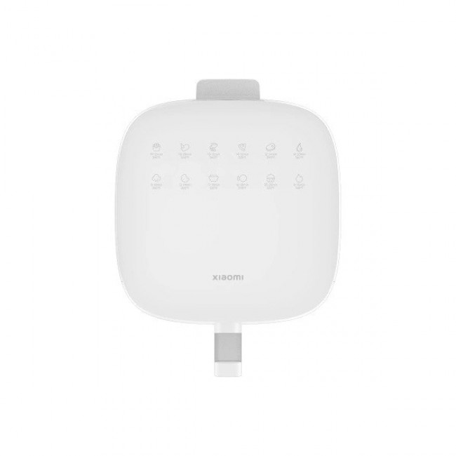 Xiaomi MAF13 Single 6 L1550 W Hot air fryer White Xiaomi MAF13 Single 6 L1550 W Hot air fryer White