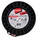 MAKITA MONOFILAMENT NYLON CLOVER 2.7mm/180m
