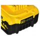 POWER TOOL COMBO KIT DEWALT DCK266P2T (DCD796+DCF887) 2X5,0AH 18V POWER TOOL COMBO KIT DEWALT DCK266P2T (DCD796+DCF887) 2X5,0AH 18V