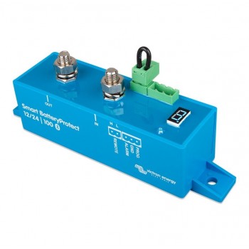 Battery disconnector VICTRON ENERGY Smart Battery Protect 12/24V 100A (BPR110022000)