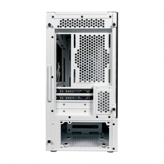 Cooler Master TD300 Mini Tower White Cooler Master TD300 Mini Tower White