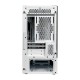 Cooler Master TD300 Mini Tower White Cooler Master TD300 Mini Tower White