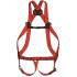 CLIMAX SAFETY HARNESS BASIC 10 PLUS