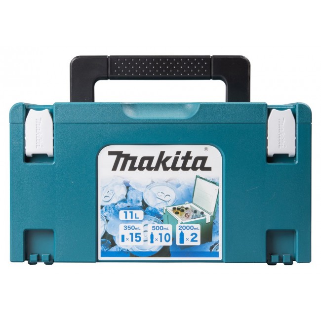 Makita 198254-2 tool storage case