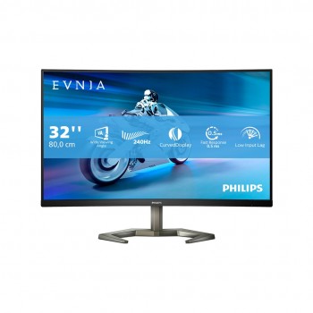 Philips Momentum 32M1C5200W/00 computer monitor 80 cm (31.5
