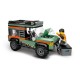 LEGO CITY 60447 Off-Road 4x4 Mountain Truck LEGO CITY 60447 Off-Road 4x4 Mountain Truck