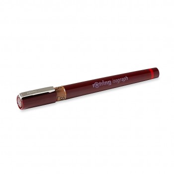 Rotring 1903492 rollerball pen Stick pen