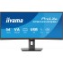 iiyama ProLite XCB3494WQSU-B1 computer monitor 86.4 cm (34