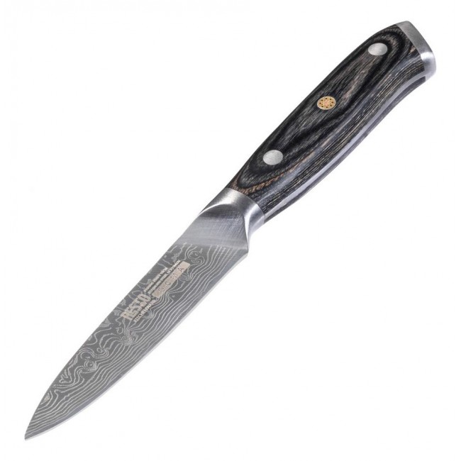 Resto Kitchenware 95344 kitchen knife Stainless steel Paring knife Resto Kitchenware 95344 kitchen knife Stainless steel Paring knife