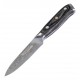 Resto Kitchenware 95344 kitchen knife Stainless steel Paring knife Resto Kitchenware 95344 kitchen knife Stainless steel Paring knife