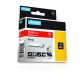 DYMO IND Vinyl Labels DYMO IND Vinyl Labels