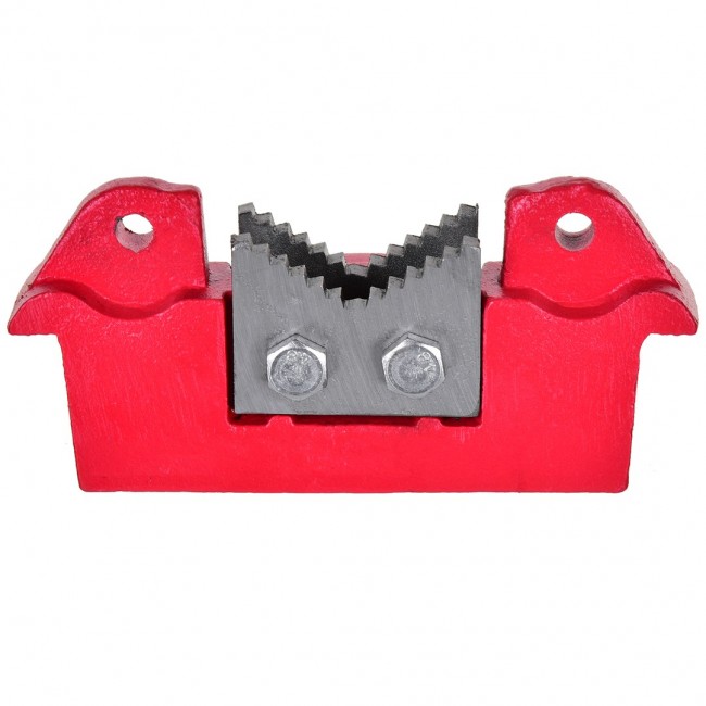 Vorel Tube clamp 0.5-2 Vorel Tube clamp 0.5-2