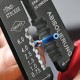 Knipex 97 21 215 C plier Diagonal pliers