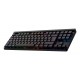 Logitech G515 keyboard Gaming RF Wireless + Bluetooth QWERTZ Czech Black Logitech G515 keyboard Gaming RF Wireless + Bluetooth QWERTZ Czech Black