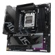 GIGABYTE B840M AORUS ELITE WIFI6E Motherboard - AMD Ryzen 9000 CPUs, 10+2+2 Phases VRM, up to 8200MHz DDR5(O.C), 2xPCIe 4.0 M.2, Wi-Fi 6E, 2.5GbE LAN, USB 3.2 Gen 2