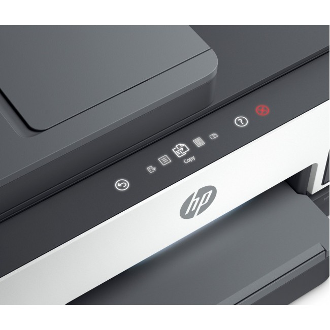HP Smart Tank 790 All-in-One Printer Thermal inkjet A4 4800 x 1200 DPI 15 ppm Wi-Fi HP Smart Tank 790 All-in-One Printer Thermal inkjet A4 4800 x 1200 DPI 15 ppm Wi-Fi