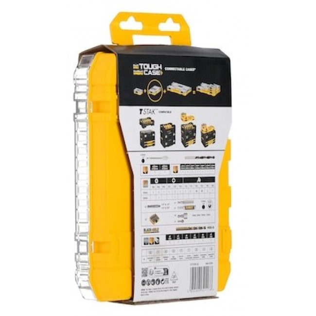 DeWALT DT70785-QZ screwdriver bit 100 pc(s) DeWALT DT70785-QZ screwdriver bit 100 pc(s)