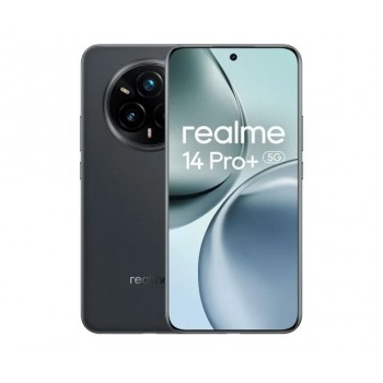 realme 14 Pro+ 5G 17.4 cm (6.83
