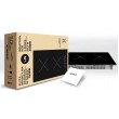 Induction cooktop LI-A23511 3500 W Black Induction cooktop LI-A23511 3500 W Black