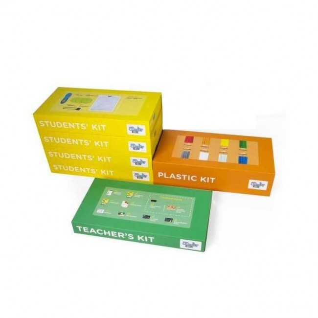 3Doodler Start EDU Plastic Blue, Cyan, Green, Grey, Orange, Red, White, Yellow 3Doodler Start EDU Plastic Blue, Cyan, Green, Grey, Orange, Red, White, Yellow