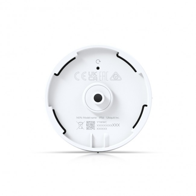 Ubiquiti UniFi Video Camera UVC-G5-Dome-Ultra Ubiquiti UniFi Video Camera UVC-G5-Dome-Ultra
