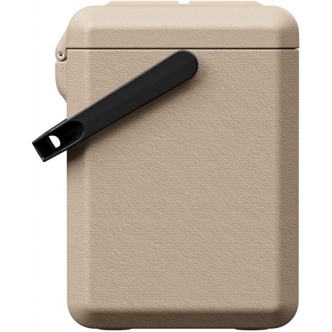 PORTABLE COMPRESSOR FRIDGE YOLCO ET18 SAND