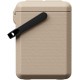 PORTABLE COMPRESSOR FRIDGE YOLCO ET18 SAND