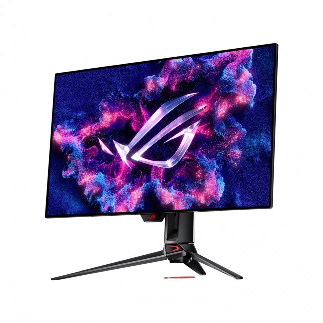 ASUS ROG Swift PG32UCDP computer monitor 80 cm (31.5 ASUS ROG Swift PG32UCDP computer monitor 80 cm (31.5