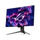 ASUS ROG Swift PG32UCDP computer monitor 80 cm (31.5 ASUS ROG Swift PG32UCDP computer monitor 80 cm (31.5