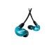 Shure AONIC 215 - in-ear headphones with single transducer and 3.5mm cable (blue) Shure AONIC 215 - in-ear headphones with single transducer and 3.5mm cable (blue)