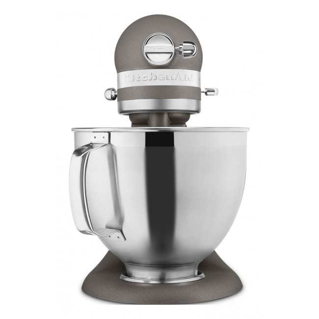 KitchenAid Artisan 5KSM185PS Stand mixer 300 W Grey