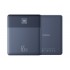 Baseus Blade2 - 12,000 mAh power bank (blue)