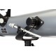 Levenhuk Blitz 76 Base Reflector 152x Grey