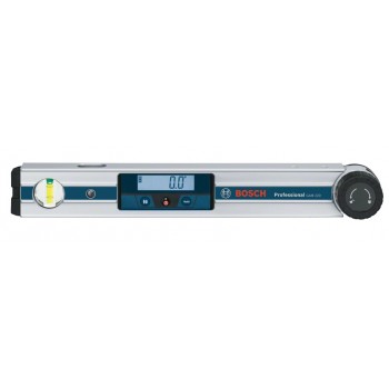 Bosch GAM 220 Professional digital angle measurer 0 - 220 