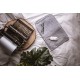 Adler AD 7415 electric blanket Grey Fleece Adler AD 7415 electric blanket Grey Fleece