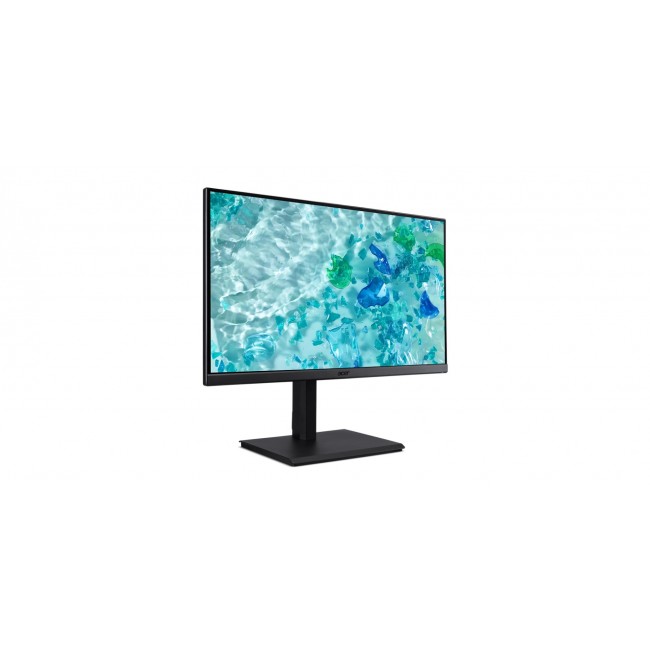 Acer B277U E computer monitor 68.6 cm (27 Acer B277U E computer monitor 68.6 cm (27