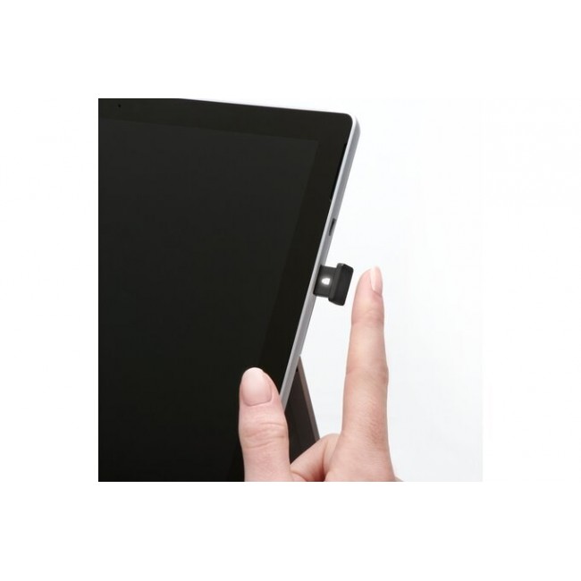 Kensington VeriMark Guard USB-A Fingerprint Key Kensington VeriMark Guard USB-A Fingerprint Key