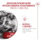 ROYAL CANIN Ageing 11+ Sterilised - dry cat food - 2kg ROYAL CANIN Ageing 11+ Sterilised - dry cat food - 2kg