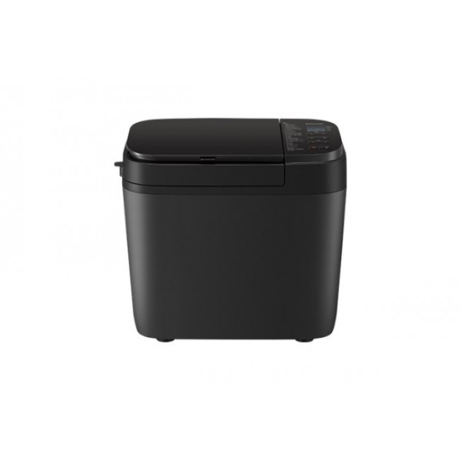 Panasonic | Bread Maker | SD-R2530 | Power 550 W | Number of programs 30 | Display Yes | Black