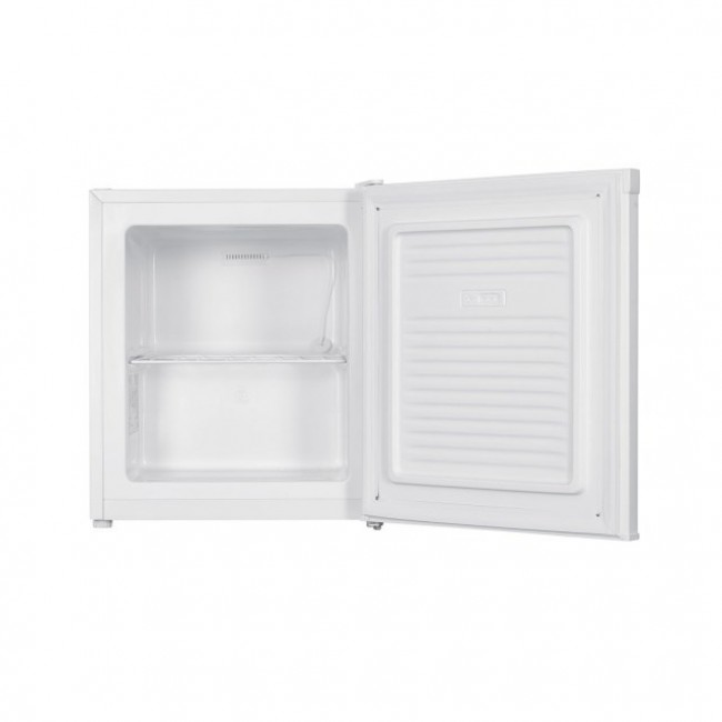 Heinrich's HGB 5088 W Freezer White