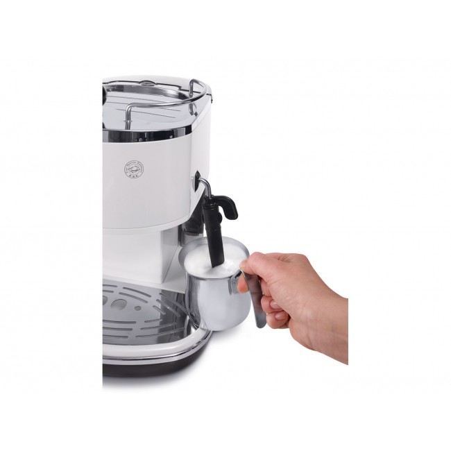 De Longhi Icona Classic Manual Espresso machine 1.4 L