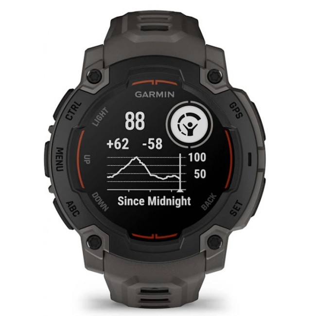 Garmin Instinct E 2.29 cm (0.9