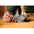 LEGO JURASSIC WORLD 76968 Dinosaur Fossils: Tyrannosaurus rex