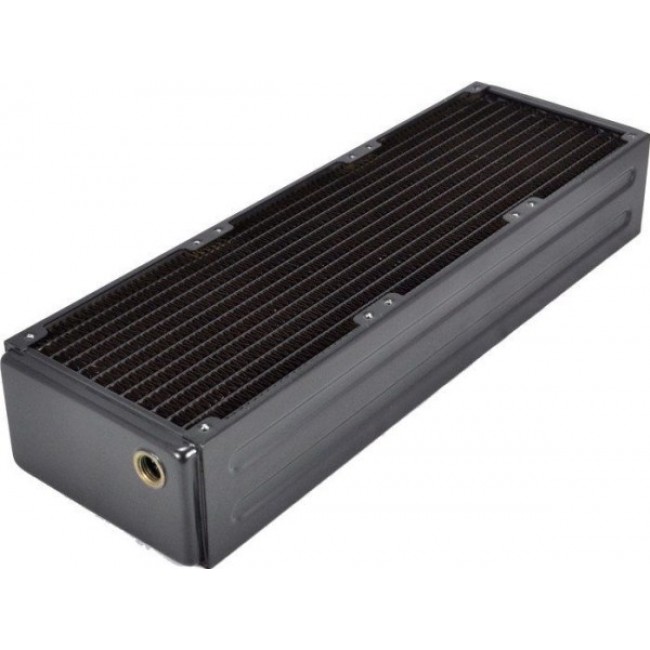 Coolgate XFlow Radiator G2 - 360mm Coolgate XFlow Radiator G2 - 360mm