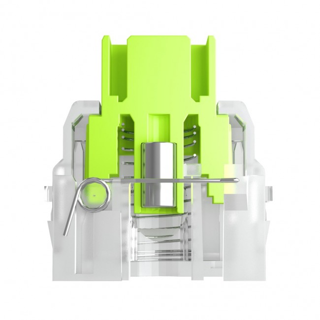 Glorious Gaming Glorious Raptor HE Switches - 36 pieces