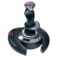 Thrustmaster T.Flight Stick X Black, Red, Silver USB Joystick Analogue PC, Playstation 3 Thrustmaster T.Flight Stick X Black, Red, Silver USB Joystick Analogue PC, Playstation 3
