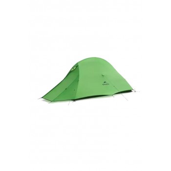 Tent cloud up 1 base 210t NATUREHIKE