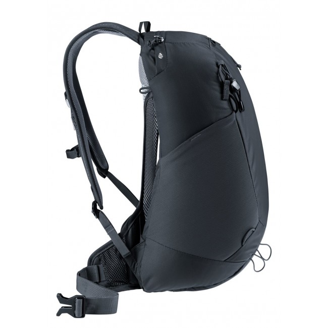Deuter AC Lite 17 - hiking rucksack (Black)