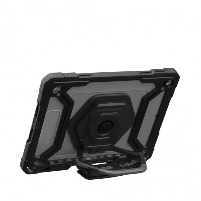 Urban Armor Gear Plasma Healthcare 124470114340 tablet case 27.7 cm (10.9 Urban Armor Gear Plasma Healthcare 124470114340 tablet case 27.7 cm (10.9
