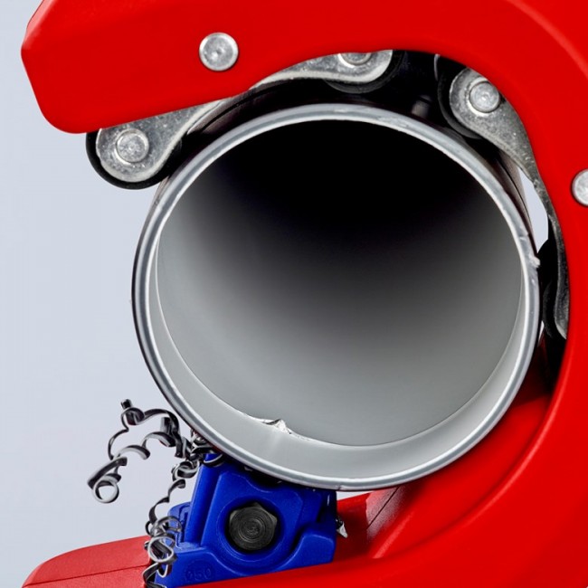 Knipex 90 23 01 BK manual pipe cutter Pipecutter Knipex 90 23 01 BK manual pipe cutter Pipecutter